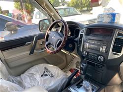 میتسوبیشی پاجیرۆ